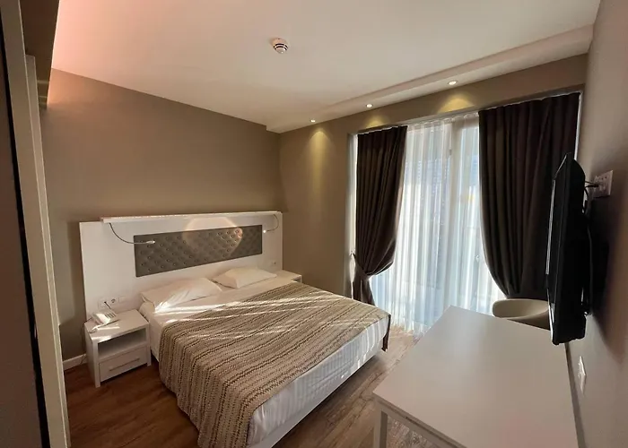 Skyline Apartments Batumi