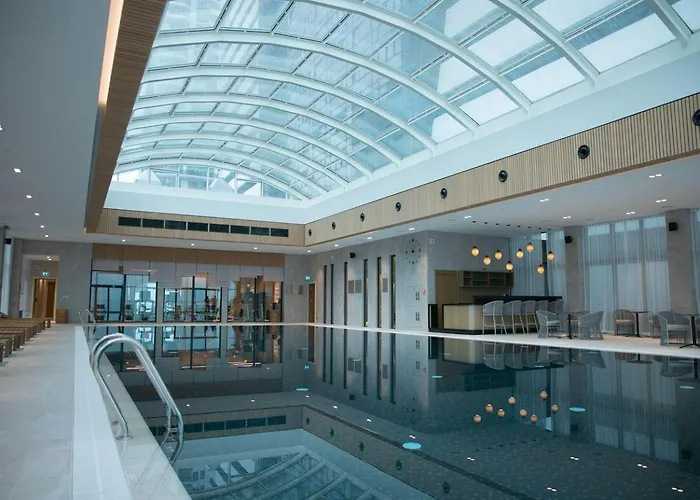Skyline Apartments Batumi