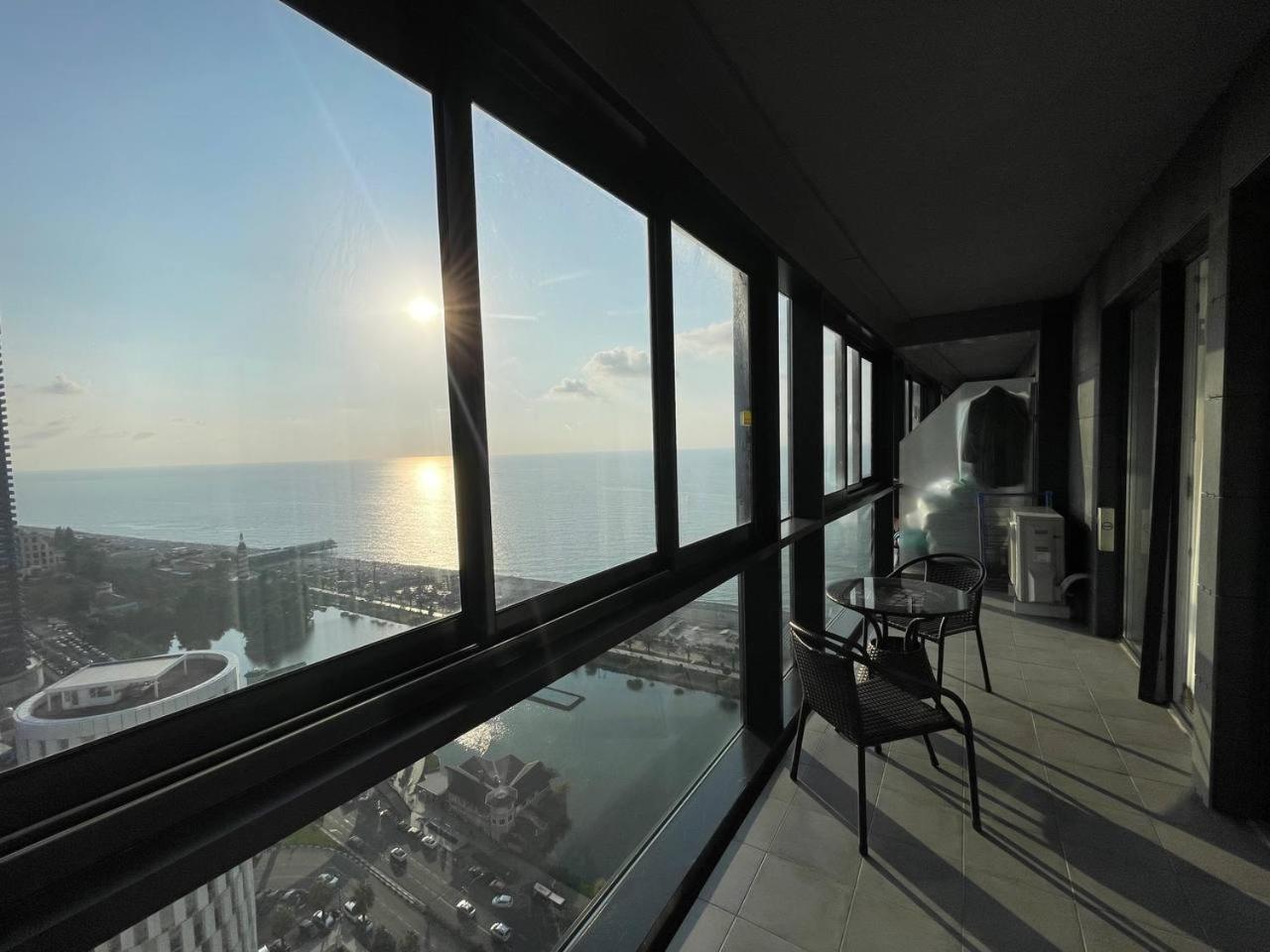 Skyline Batumi