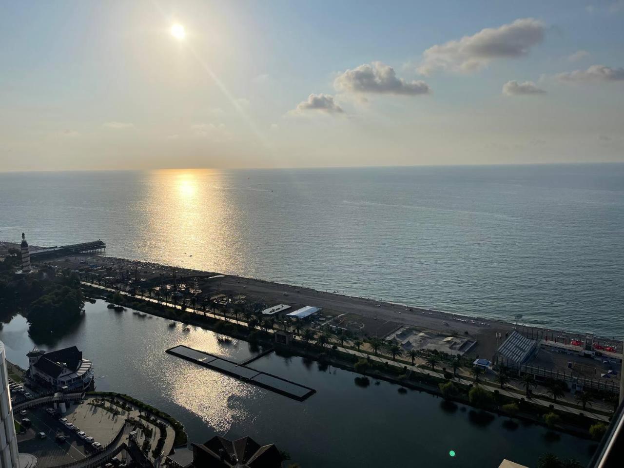 Skyline Batumi